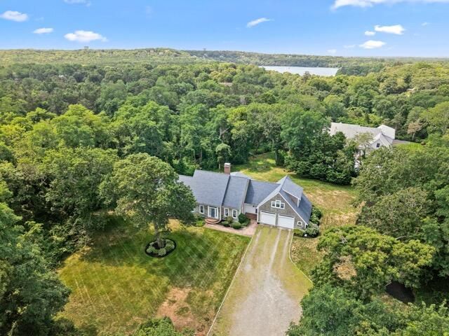 25 Oliver Drive, East Dennis, MA 02641