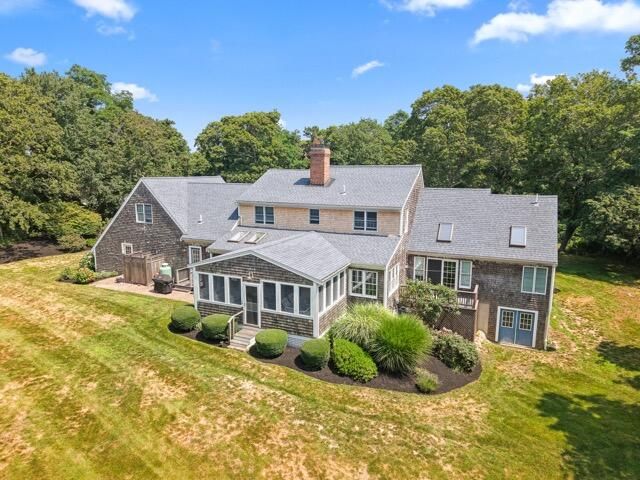 25 Oliver Drive, East Dennis, MA 02641