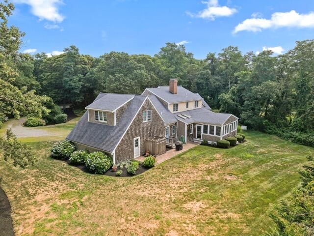 25 Oliver Drive, East Dennis, MA 02641