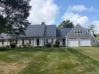 25 Oliver Drive, East Dennis, MA 02641