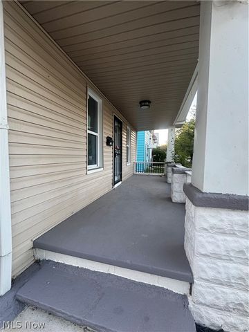 2168 W 81st Street, Cleveland, OH 44102