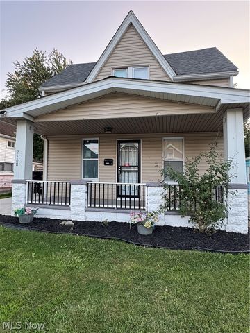 2168 W 81st Street, Cleveland, OH 44102