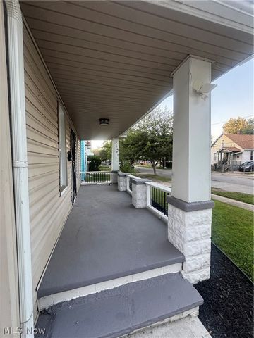 2168 W 81st Street, Cleveland, OH 44102