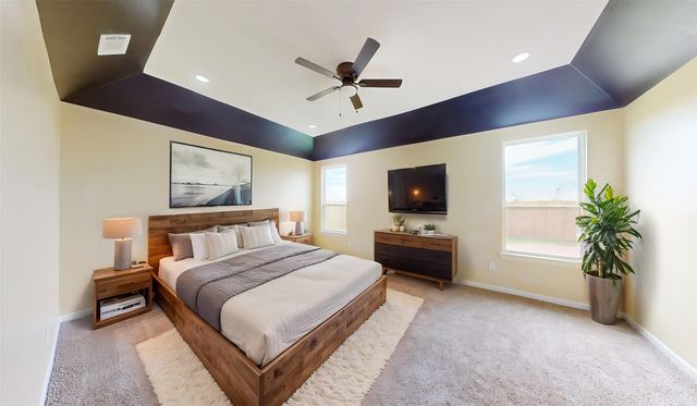 14804 Broadview Drive, Balch Springs, TX 75180