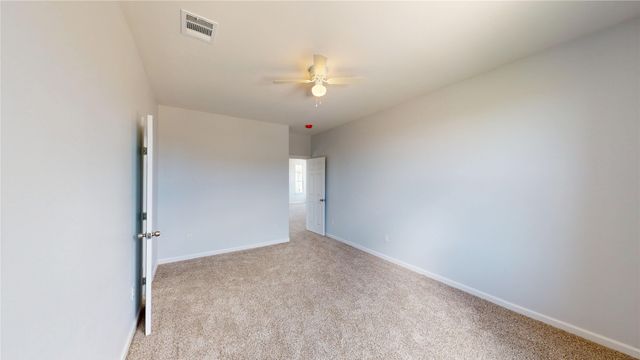 14804 Broadview Drive, Balch Springs, TX 75180