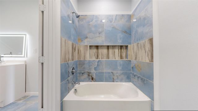 14804 Broadview Drive, Balch Springs, TX 75180