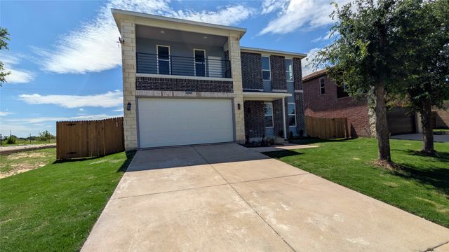14804 Broadview Drive, Balch Springs, TX 75180