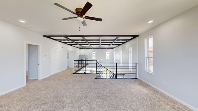 14804 Broadview Drive, Balch Springs, TX 75180
