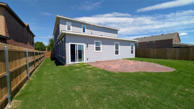 14804 Broadview Drive, Balch Springs, TX 75180