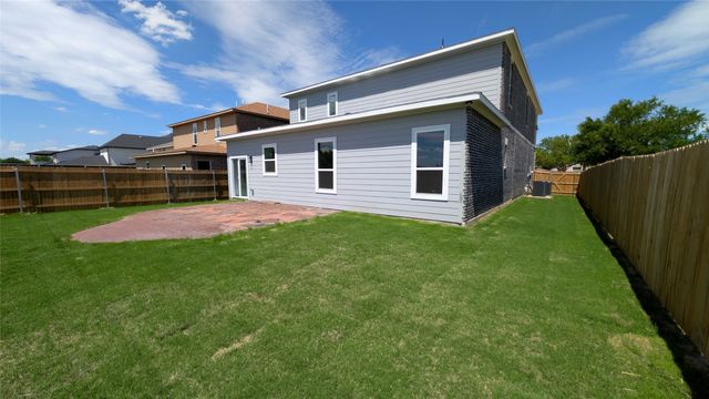 14804 Broadview Drive, Balch Springs, TX 75180