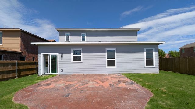 14804 Broadview Drive, Balch Springs, TX 75180
