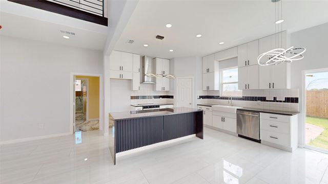 14804 Broadview Drive, Balch Springs, TX 75180