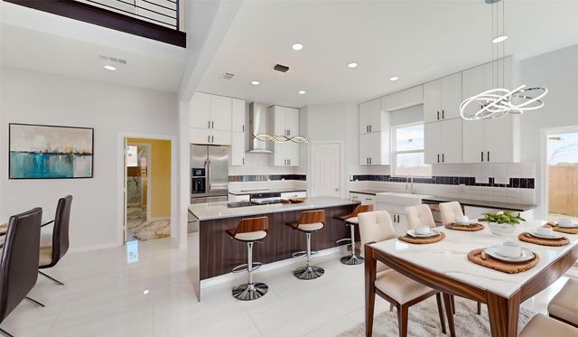14804 Broadview Drive, Balch Springs, TX 75180