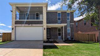 14804 Broadview Drive, Balch Springs, TX 75180