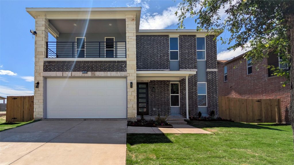 14804 Broadview Drive, Balch Springs, TX 75180