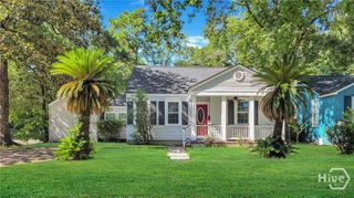202 E Columbus Drive, Savannah, GA 31405
