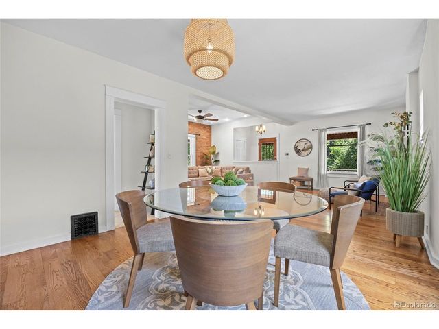 1251 S Gaylord St, Denver, CO 80210