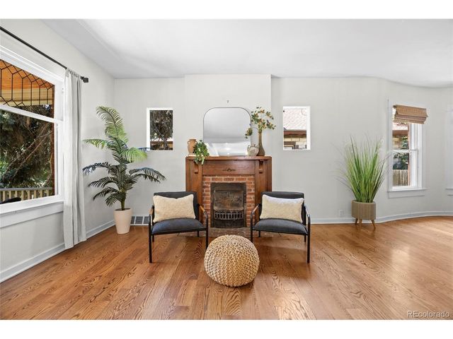 1251 S Gaylord St, Denver, CO 80210