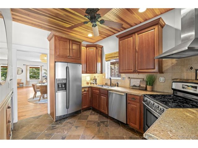 1251 S Gaylord St, Denver, CO 80210