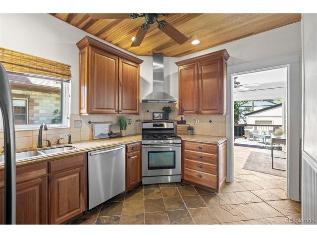 1251 S Gaylord St, Denver, CO 80210