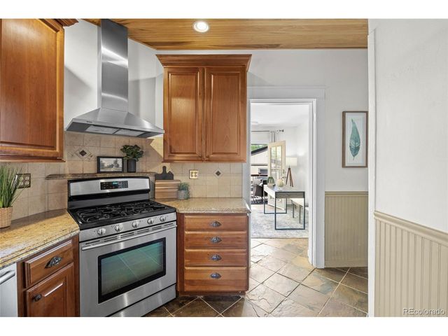 1251 S Gaylord St, Denver, CO 80210
