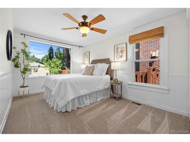 1251 S Gaylord St, Denver, CO 80210