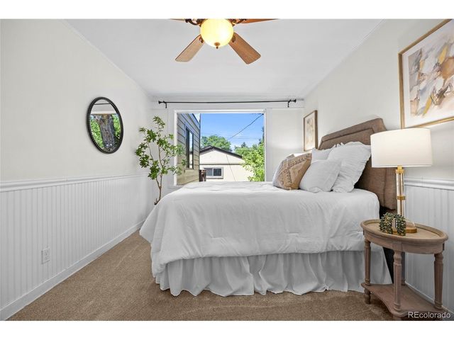 1251 S Gaylord St, Denver, CO 80210