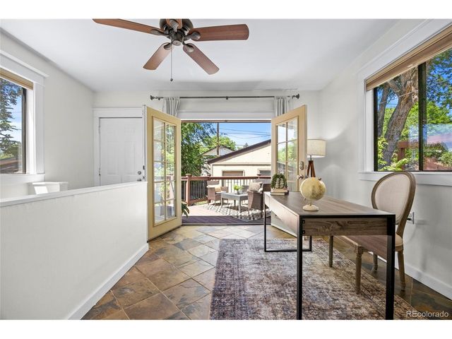 1251 S Gaylord St, Denver, CO 80210