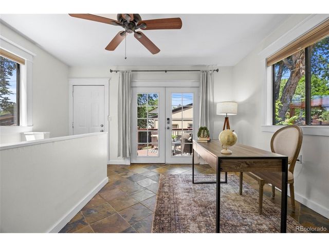 1251 S Gaylord St, Denver, CO 80210
