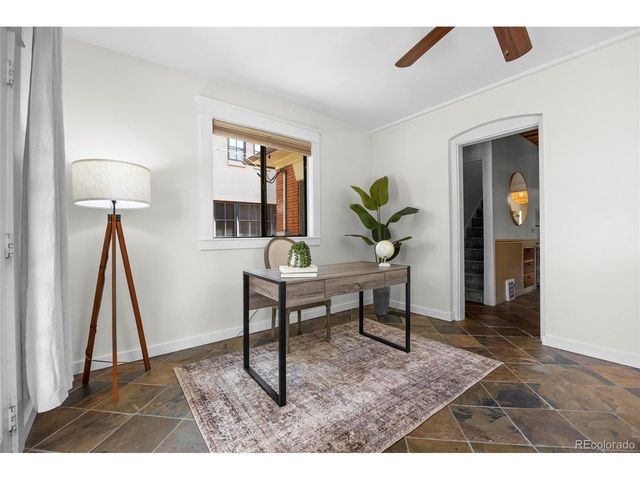 1251 S Gaylord St, Denver, CO 80210