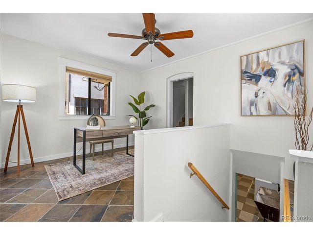1251 S Gaylord St, Denver, CO 80210
