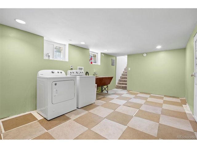 1251 S Gaylord St, Denver, CO 80210