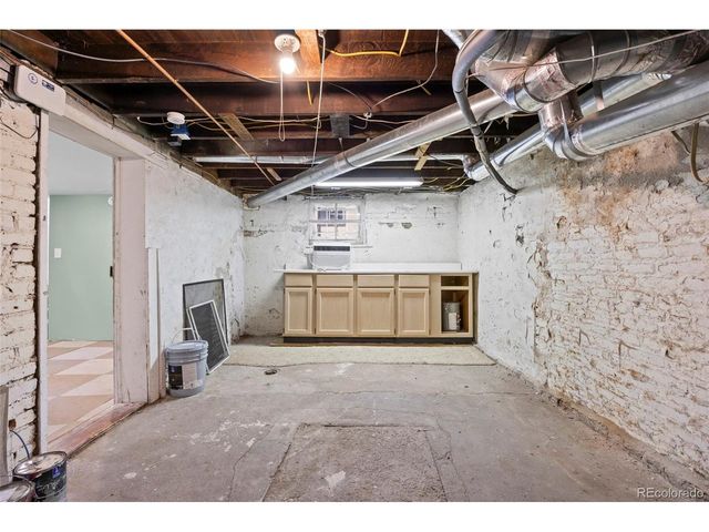 1251 S Gaylord St, Denver, CO 80210