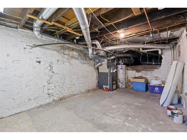 1251 S Gaylord St, Denver, CO 80210