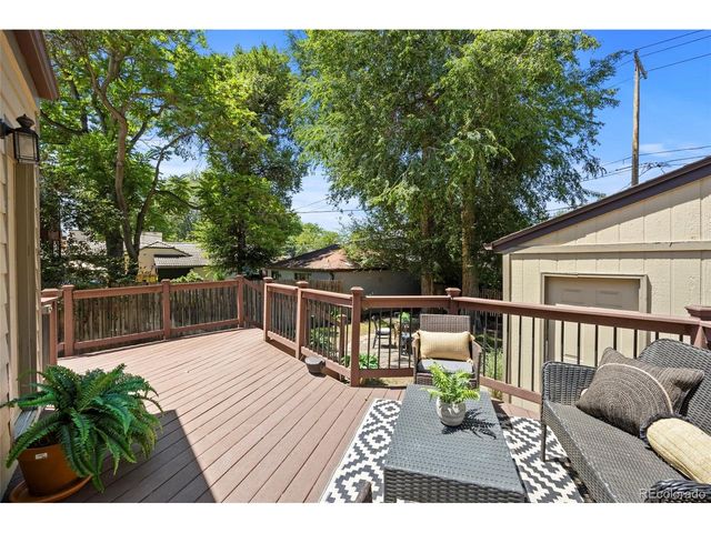 1251 S Gaylord St, Denver, CO 80210