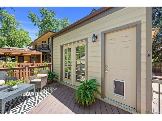 1251 S Gaylord St, Denver, CO 80210