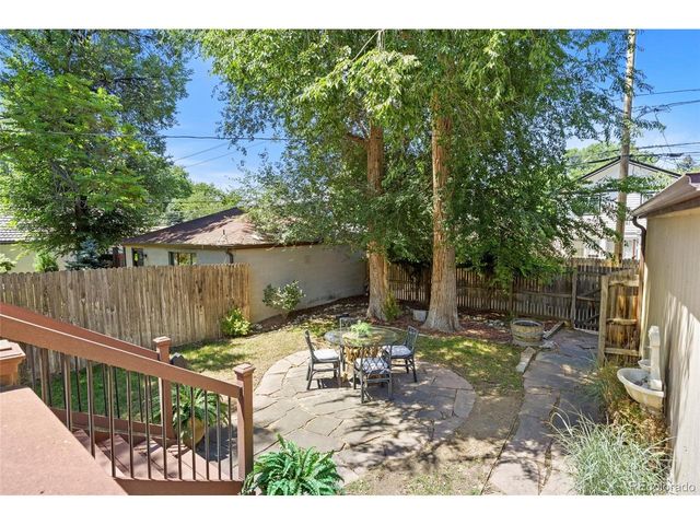 1251 S Gaylord St, Denver, CO 80210