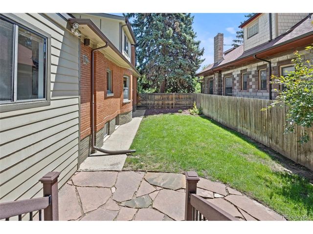 1251 S Gaylord St, Denver, CO 80210