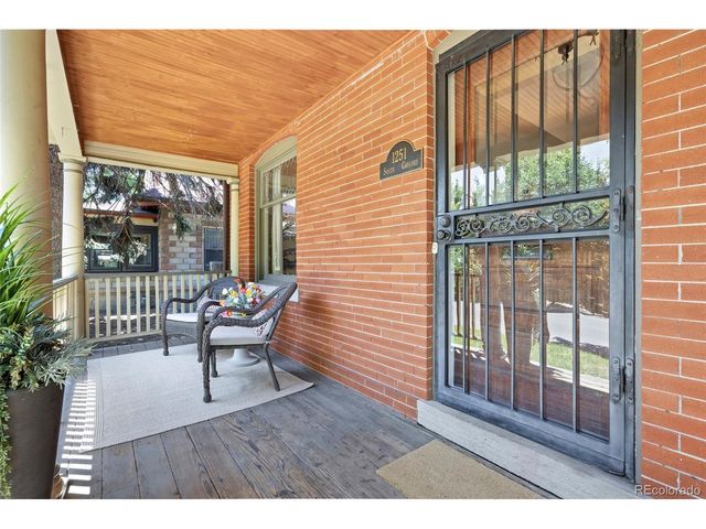 1251 S Gaylord St, Denver, CO 80210