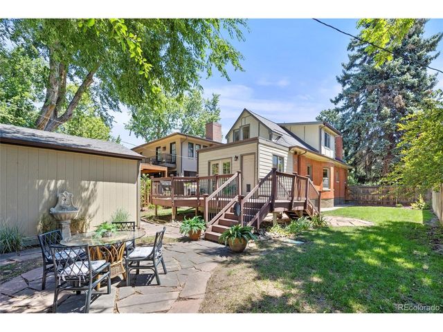 1251 S Gaylord St, Denver, CO 80210
