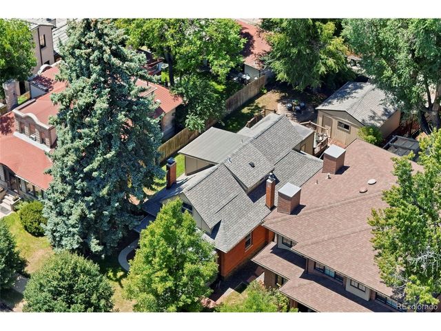 1251 S Gaylord St, Denver, CO 80210