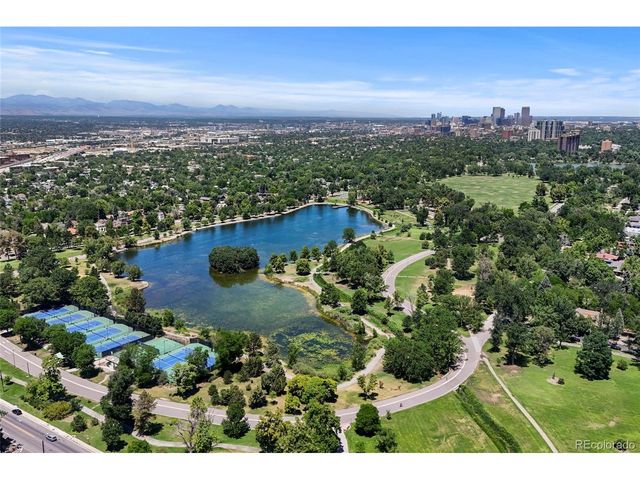 1251 S Gaylord St, Denver, CO 80210