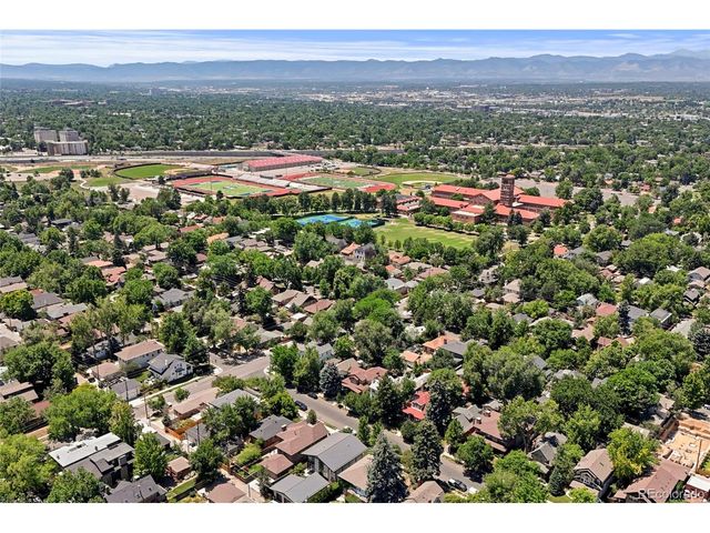1251 S Gaylord St, Denver, CO 80210