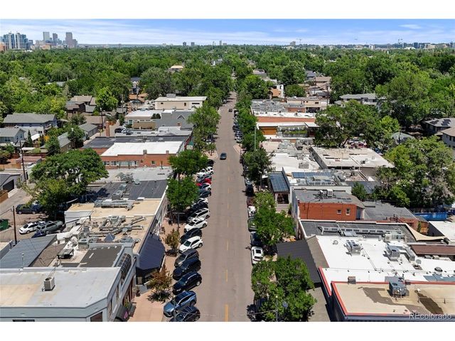 1251 S Gaylord St, Denver, CO 80210