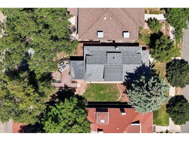 1251 S Gaylord St, Denver, CO 80210