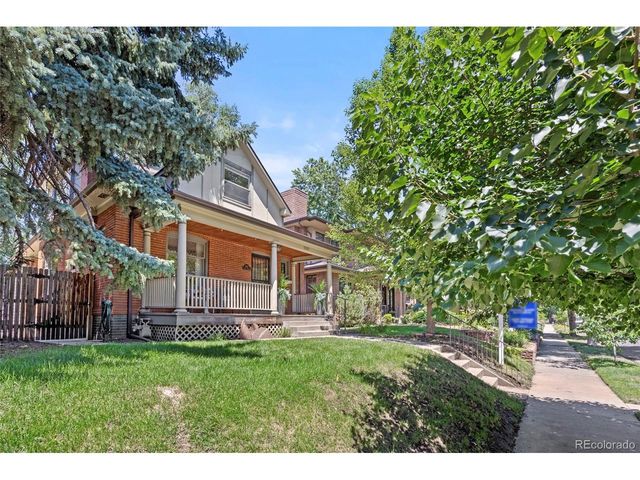 1251 S Gaylord St, Denver, CO 80210