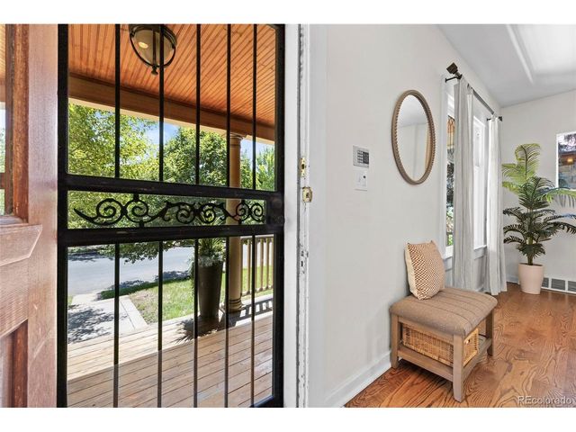 1251 S Gaylord St, Denver, CO 80210
