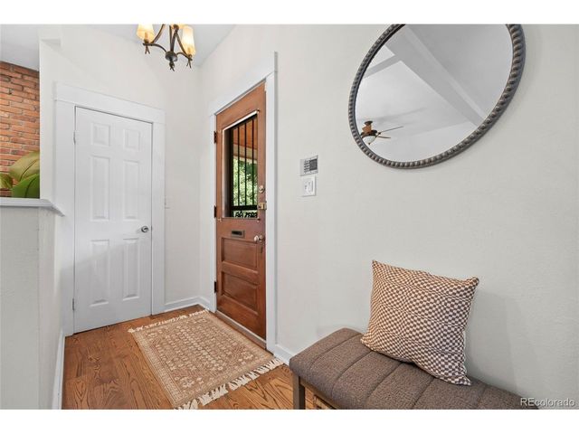 1251 S Gaylord St, Denver, CO 80210