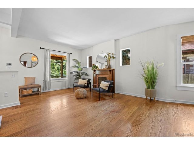 1251 S Gaylord St, Denver, CO 80210