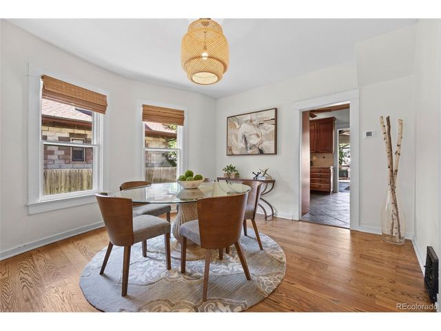 1251 S Gaylord St, Denver, CO 80210